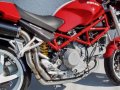 LIGNE ZARD DUCATI MONSTER S2R 1000 (ZD017SKR)