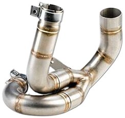 COLLECTEUR DECATALYSEUR SPARK HYPERMOTARD 796 (GDU8513)