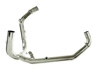 COLLECTEUR DECATALYSEUR SPARK HYPERMOTARD 796 (GDU8513)