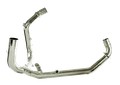 COLLECTEUR DECATALYSEUR SPARK HYPERMOTARD 796 (GDU8513)