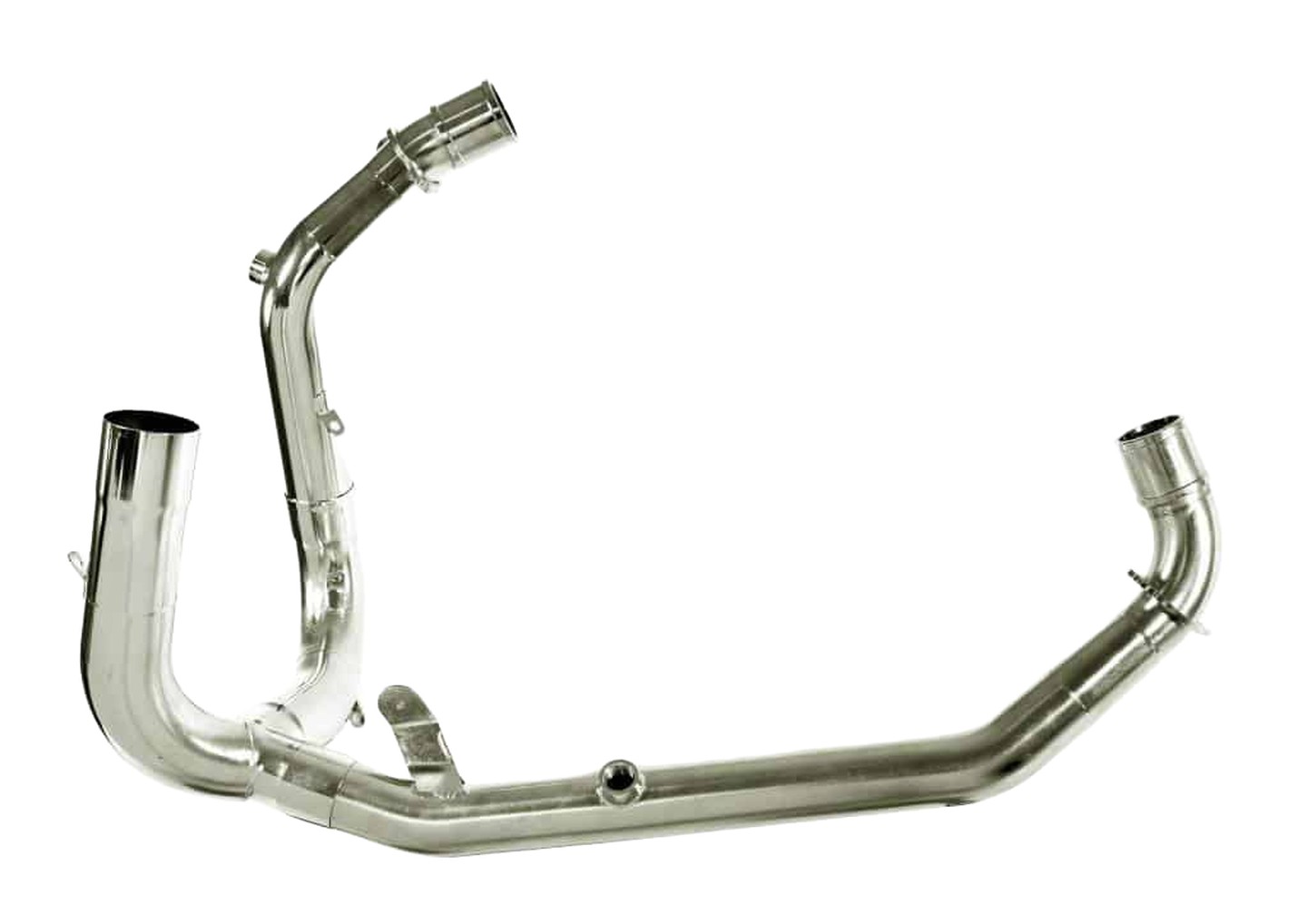 COLLECTEUR DECATALYSEUR SPARK HYPERMOTARD 796 (GDU8513)