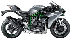 REPROGRAMMATION FLASH ECU KAWASAKI H2