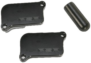 KIT PLAQUES DE DÉPOLLUTION PANIGALE 899 /959 / 1199 / 1299 / V2