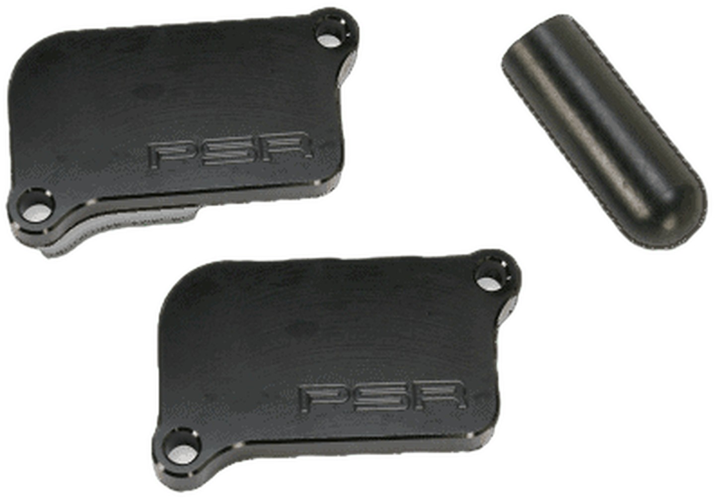 KIT PLAQUES DÉPOLLUTION PANIGALE 899 /959 / 1199 / 1299 / V2 PA79
