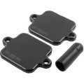 KIT PLAQUES DE DEPOLLUTION AIS YAMAHA R1 2004-2022