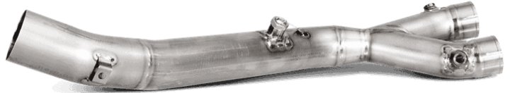 TUBE DECATALYSEUR TITANE YAMAHA R1 2015-2019 (L-Y10SO11T/TD)