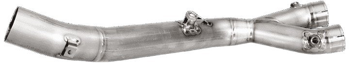 TUBE DECATALYSEUR TITANE YAMAHA R1 2015-2026 (L-Y10SO17)