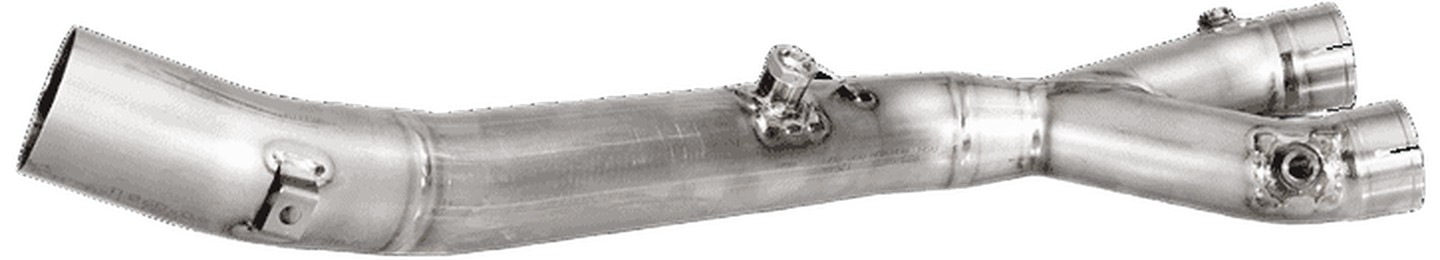 TUBE DECATALYSEUR TITANE YAMAHA R1 2015-2026 (L-Y10SO17)