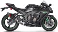TUBE DECATALYSEUR TITANE YAMAHA R1 2015-2026 (L-Y10SO17)