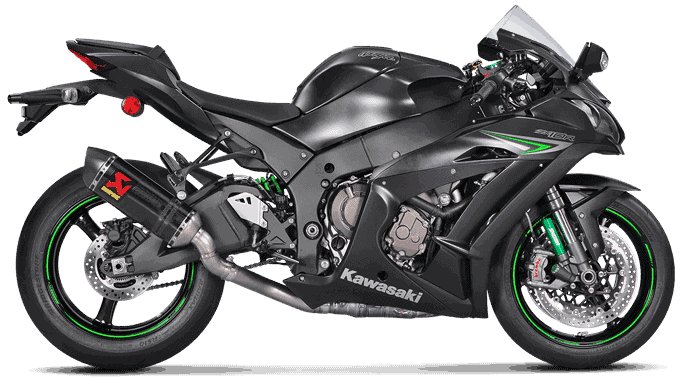 TUBE DECATALYSEUR TITANE YAMAHA R1 2015-2026 (L-Y10SO17)