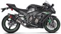 TUBE DECATALYSEUR TITANE YAMAHA R1 2015-2026 (L-Y10SO17)
