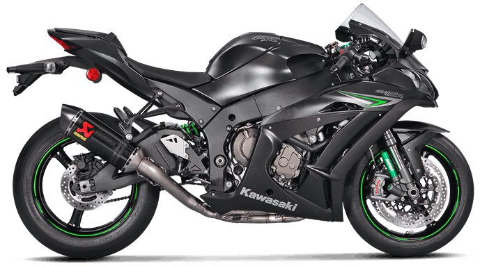 TUBE DECATALYSEUR TITANE YAMAHA R1 2015-2026 (L-Y10SO17)