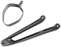 PATTE DE FIXATION CARBONE AKRAPOVIC P-MBK10E2  (en option)