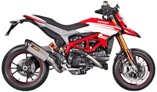 Reprogrammation boitier ECU Ducati  HYPERMOTARD 939