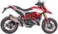 Reprogrammation boitier ECU Ducati  HYPERMOTARD 939