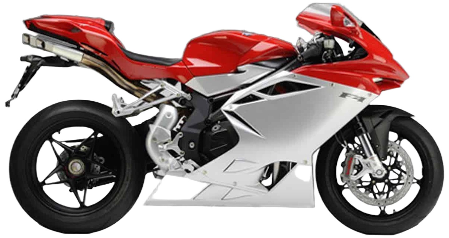Reprogrammation ECU MV Agusta F4 1000 R 2010-2011