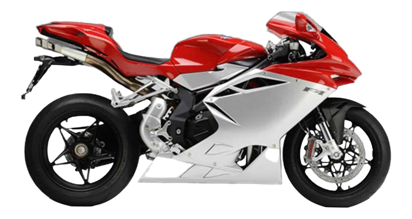 Reprogrammation ECU MV Agusta F4 1000 R/RR 2013-2016