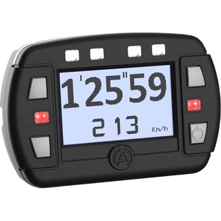 CHRONOMÈTRE EMBARQUE ALFANO ADS GPS