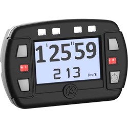 CHRONOMÈTRE EMBARQUE ALFANO ADS GPS