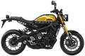 Reprogrammation ECU Yamaha XSR 900 2016-2020