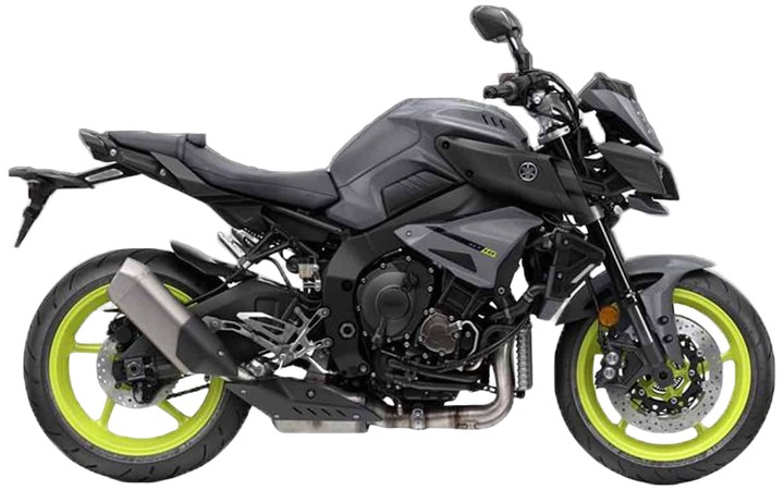 Reprogrammation boitier ECU YAMAHA MT10 2016-2020