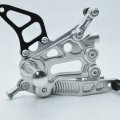 COMMANDE RECULÉES SPIDER POUR PANIGALE 899,1199,1299 (10.D57)