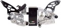 COMMANDE RECULÉES WSBK SPIDER PANIGALE 1199/1299
