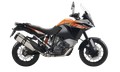 Reprogrammation boitier ECU KTM 1050 ADVENTURE 2015-2016