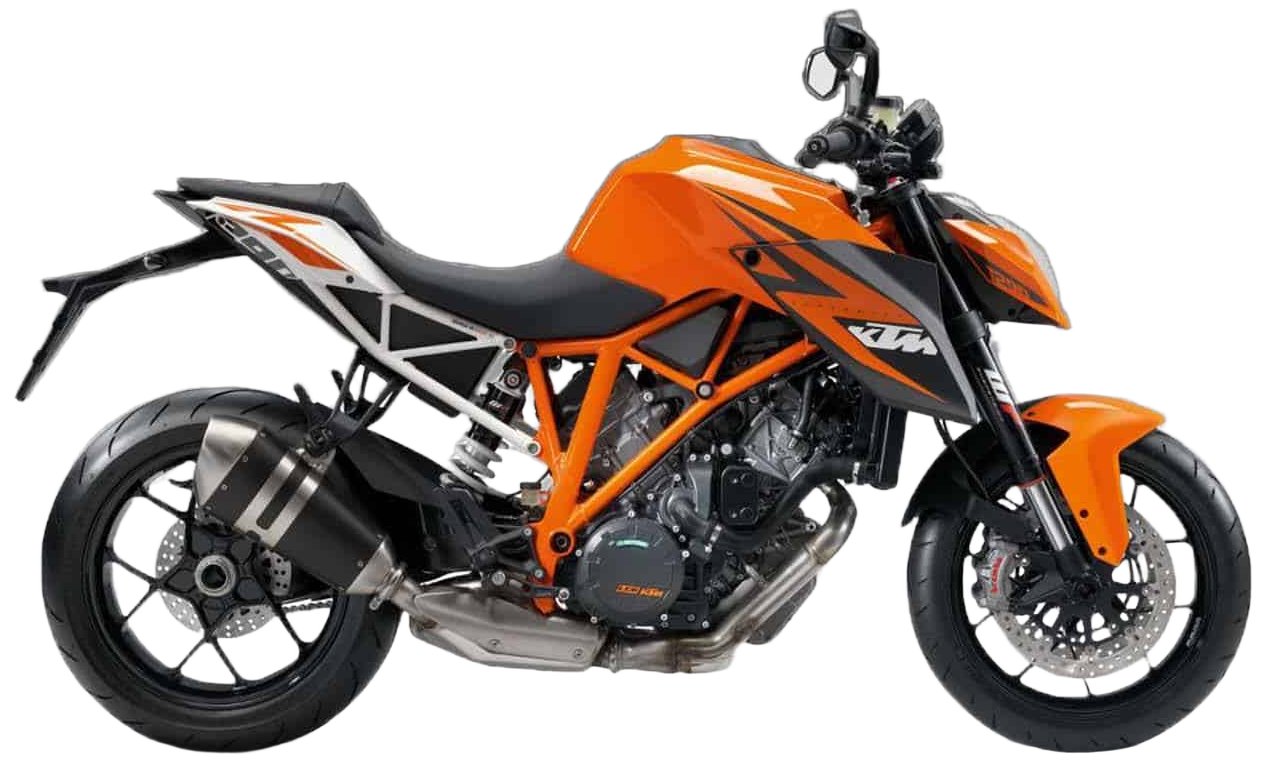 Reprogrammation ECU KTM 1190 ADVENTURE / R