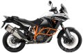 Reprogrammation ECU KTM 1190 ADVENTURE / R