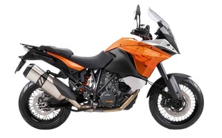 Reprogrammation ECU KTM 1190 ADVENTURE / R