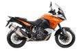 Reprogrammation ECU KTM 1190 ADVENTURE / R