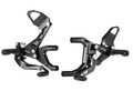 COMMANDES RECULÉES BONAMICI POUR DUCATI 899 / 959 / 1199 / 1299 PANIGALE 