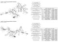 COMMANDES RECULÉES BONAMICI POUR DUCATI 899 / 959 / 1199 / 1299 PANIGALE 