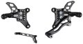 COMMANDES RECULÉES BONAMICI MULTISTRADA 1000/1100