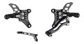 COMMANDES RECULÉES BONAMICI R6 2006-2016 (Y005)