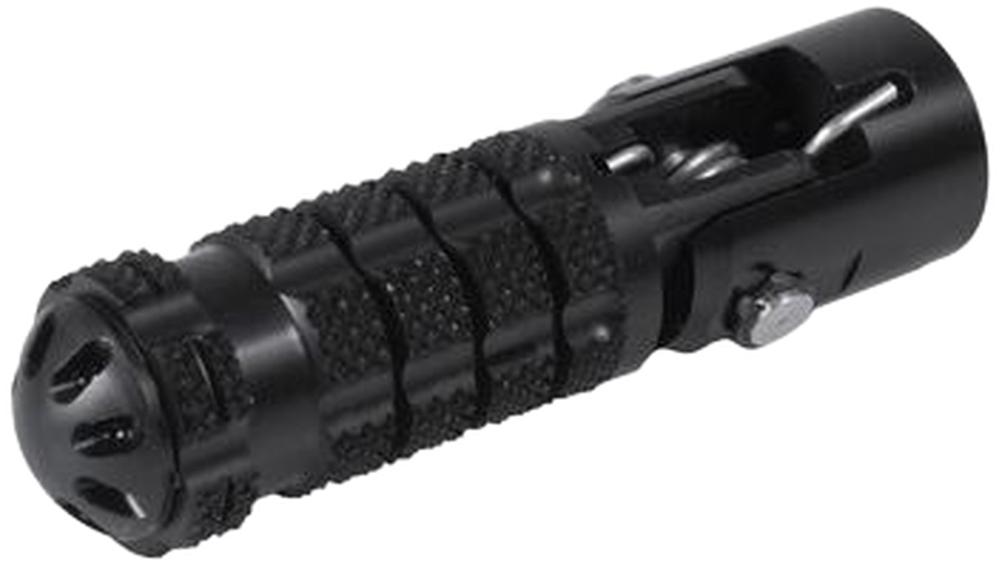 COMMANDES RECULÉES BONAMICI ZX10R 2011-2015