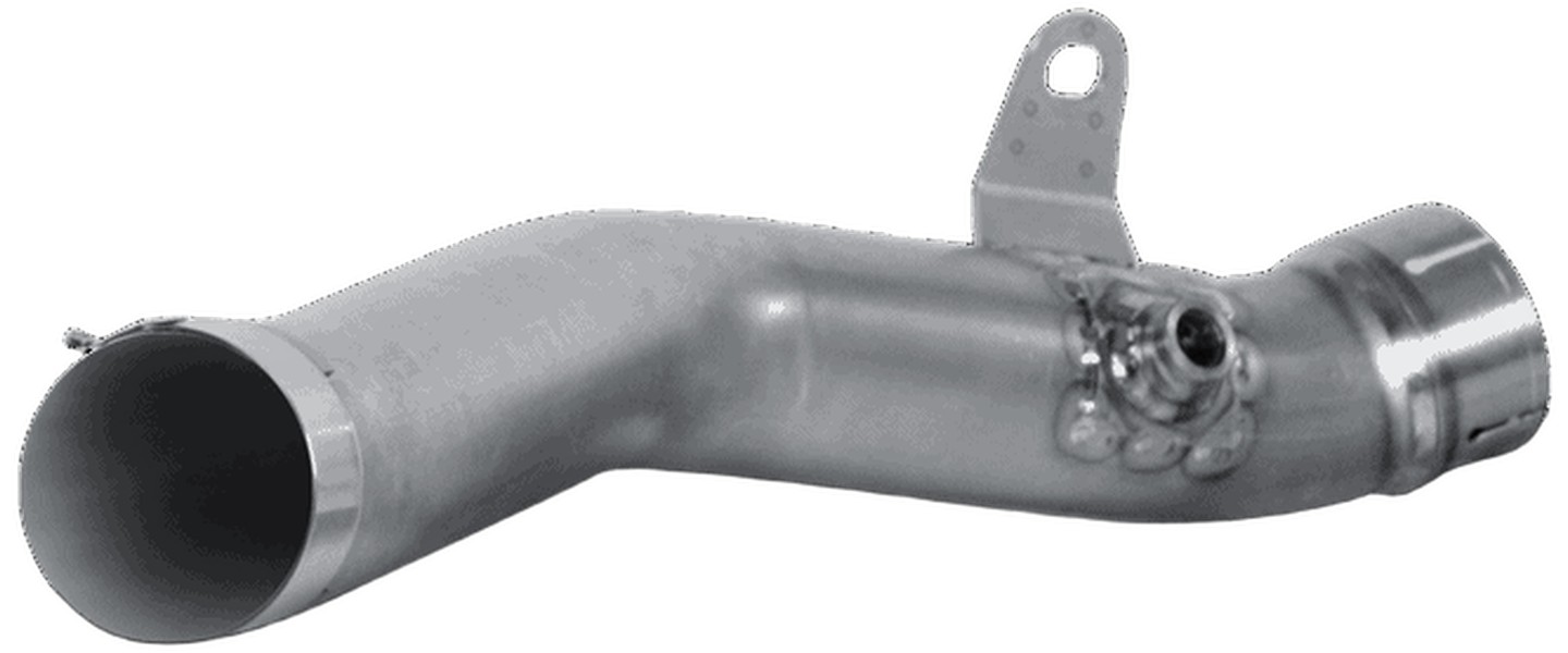 TUBE DECATALYSEUR AKRAPOVIC ZX10R 2011-2015 (L-K10SO5/1)