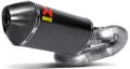 DEMI-LIGNE RACING AKRAPOVIC HONDA CBR1000RR 2014-2016 (S-H10SO11-T)