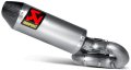 DEMI-LIGNE RACING AKRAPOVIC HONDA CBR1000RR 2014-2016 (S-H10SO11-T)