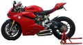 DEMI-LIGNE RACING AKRAPOVIC HONDA CBR1000RR 2014-2016 (S-H10SO11-T)