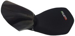 Selle + rallonge de réservoir Race-Seats Ducati 899 / 959 / 1199 / 1299