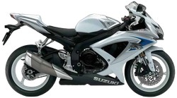 reprogrammation ecu suzuki 600 GSXR