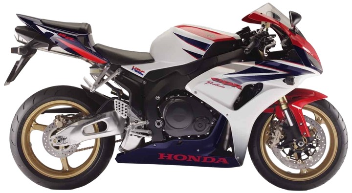 Reprogrammation ECU Honda CBR 1000 RR 2006-2007