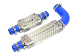 DISSIPATEUR DE CHALEUR DUCATI PANIGALE 899 / 959 / 1199 / 1299
