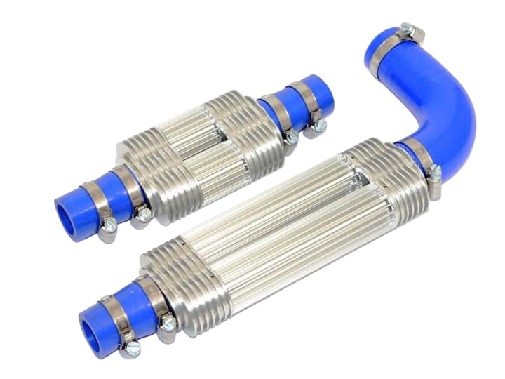 DISSIPATEUR DE CHALEUR DUCATI PANIGALE 899 / 959 / 1199 / 1299