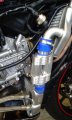 DISSIPATEUR DE CHALEUR DUCATI PANIGALE 899 / 959 / 1199 / 1299