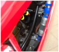 DISSIPATEUR DE CHALEUR DUCATI PANIGALE 899 / 959 / 1199 / 1299