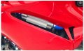 DISSIPATEUR DE CHALEUR DUCATI PANIGALE 899 / 959 / 1199 / 1299