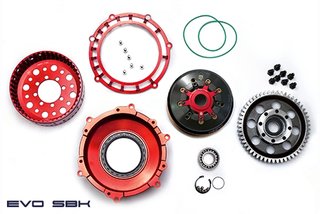 kit "evo sbk" 48 dents